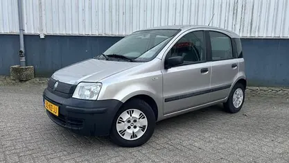 Occasion 2004 Fiat Panda Active Hatchback | € 1.500 (Goede deal)