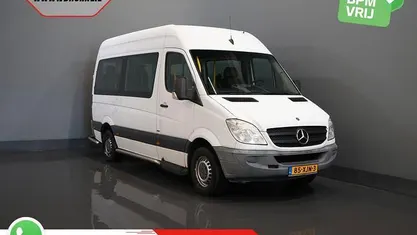 Occasion 2012 Mercedes Sprinter Van | € 8.200 (Super prijs)