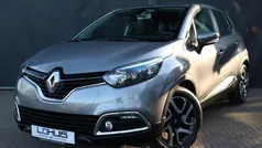 Grijs, metallic lak Gebruikt 2014 Renault Captur Dynamique SUV | € 8.950 (Eerlijke prijs)