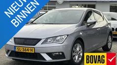 Gebruikt 2018 Seat Leon Style Hatchback | € 15.950 (Eerlijke prijs)