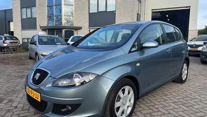 Occasion 2004 Seat Altea Stylance MPV | € 1.450 (Goede deal)