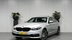 Grijs Gebruikt 2018 BMW 530 Executive Sedan | € 31.500 (Eerlijke prijs)