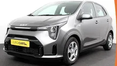 Grijs, metallic lak Gebruikt 2025 Kia Picanto Hatchback | € 20.890 (Eerlijke prijs)