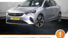 Grijs Gebruikt 2020 Opel Corsa-e Elegance Hatchback | € 15.225 (Eerlijke prijs)