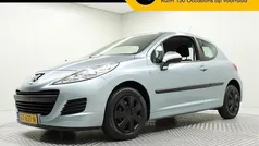 Gebruikt 2010 Peugeot 207 Hatchback | € 3.350 (Eerlijke prijs)