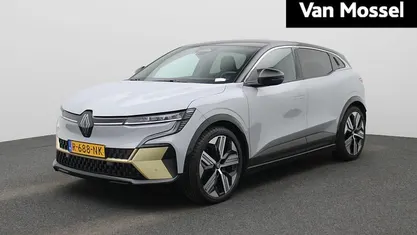 Occasion Renault Megane E-Tech Iconic 160 kW (218 PK) 2022 Hatchback