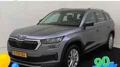 Gebruikt 2023 Skoda Kodiaq Business Line SUV | € 35.950 (Goede deal)