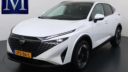 Occasion Nissan Qashqai N-Connecta 158 PK (116 kW) 2025 SUV