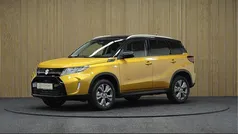 Goud Gebruikt 2025 Suzuki Vitara SUV | € 28.950 (Eerlijke prijs)