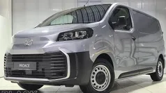 Gebruikt 2024 Toyota Proace Van | € 32.600 (Eerlijke prijs)