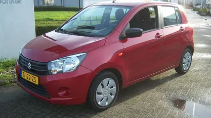 Occasion Suzuki Celerio Comfort 68 PK (50 kW) 2020 Hatchback