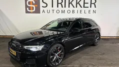 Gebruikt 2021 Audi A6 Competition Stationwagen | € 39.950 (Goede deal)