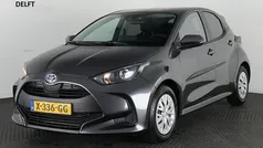 Gebruikt 2024 Toyota Yaris Active Hatchback | € 22.400 (Eerlijke prijs)