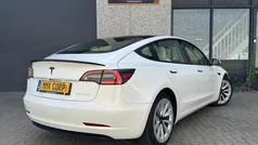 Gebruikt 2022 Tesla Model 3 Long Range AWD Sedan | € 28.999 (Goede deal)
