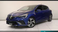 Gebruikt 2020 Renault Clio V R.S. Hatchback | € 21.035 (Eerlijke prijs)