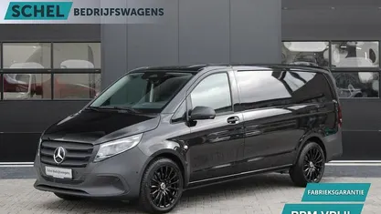 Occasion Mercedes Vito 136 PK (100 kW) 2024 Van