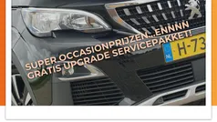 Gebruikt 2020 Peugeot 3008 Premium SUV | € 15.725 (Eerlijke prijs)