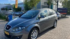 Grijs Gebruikt 2014 Seat Altea XL MPV | € 4.950 (Eerlijke prijs)