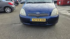 Gebruikt 2000 Toyota Yaris Sol | € 1.999 (Eerlijke prijs)
