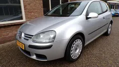 Gebruikt 2005 VW Golf IV Trendline Hatchback | € 2.499 (Eerlijke prijs)