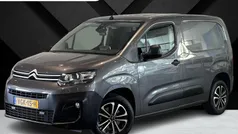 Grijs Gebruikt 2020 Citroën Berlingo MPV | € 12.995 (Eerlijke prijs)