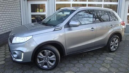 Occasion Suzuki Vitara 112 PK (82 kW) 2019 SUV