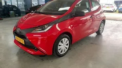 Gebruikt 2018 Toyota Aygo Hatchback | € 8.750 (Eerlijke prijs)