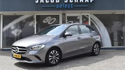 Occasion Mercedes B180 Business 136 PK (100 kW) 2019 MPV