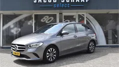 Grijs Occasion 2019 Mercedes B180 Business MPV | € 21.750 (Goede deal)