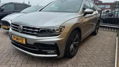 Gebruikt 2019 VW Tiguan Highline SUV | € 22.950 (Eerlijke prijs)