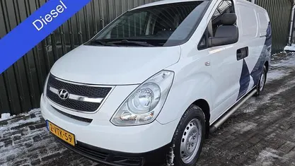 Overige Gebruikt 2012 Hyundai H 300 Dynamiq Van | € 4.790 (Goede deal)