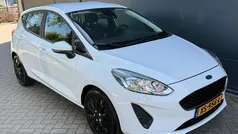 Wit Gebruikt 2019 Ford Fiesta Trend Hatchback | € 6.945 (Eerlijke prijs)