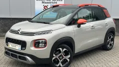 Grijs Gebruikt 2018 Citroën C3 Aircross PureTech SUV | € 14.949 (Eerlijke prijs)