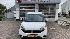 Gebruikt 2015 Fiat Doblò MPV | € 5.343 (Eerlijke prijs)