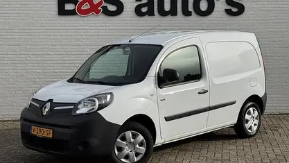 Occasion Renault Kangoo 44 kW (60 PK) 2018 MPV