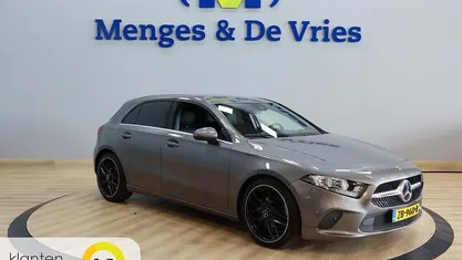 Occasion Mercedes A160 Advantage 2019 Hatchback