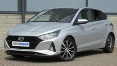Gebruikt 2022 Hyundai i20 Edition 30 Hatchback | € 16.990 (Eerlijke prijs)