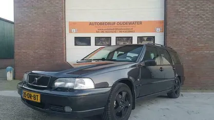 Occasion Volvo V70 140 PK (102 kW) 1999 Stationwagen