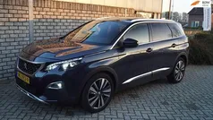 Gebruikt 2018 Peugeot 5008 GT-line SUV | € 16.450 (Eerlijke prijs)