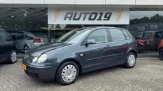 Gebruikt 2004 VW Polo Hatchback | € 2.119 (Eerlijke prijs)