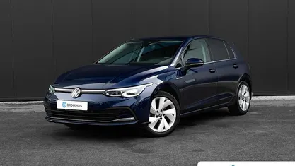 Occasion VW Golf VII Style 2021 Hatchback