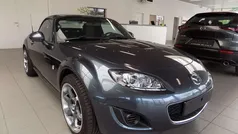 Gebruikt 2010 Mazda MX5 Cabriolet | € 14.950 (Eerlijke prijs)