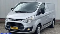 Gebruikt 2017 Ford Transit Custom Trend Van | € 8.495 (Super prijs)