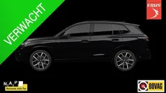 , metallic lak Nieuw 2025 VW Tiguan R-line Edition SUV | € 58.950 (Goede deal)
