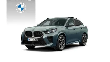 Occasion BMW X2 M Sport 156 PK (114 kW) 2025 SUV