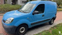 Gebruikt 2007 Renault Kangoo MPV | € 999 (Goede deal)