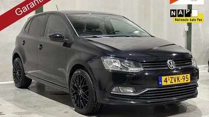 Occasion 2015 VW Polo Comfortline Hatchback | € 8.250 (Eerlijke prijs)