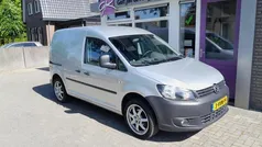Overige Gebruikt 2012 VW Caddy MPV | € 3.695 (Eerlijke prijs)