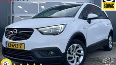 Gebruikt 2019 Opel Crossland X Innovation SUV | € 10.945 (Eerlijke prijs)