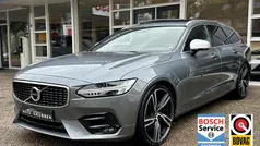 Gebruikt 2017 Volvo V90 R-Design Stationwagen | € 27.900 (Eerlijke prijs)